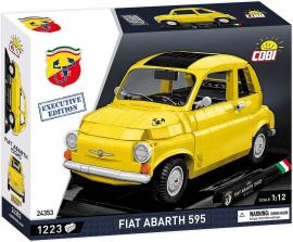 Cobi 1965 Fiat 500 Abarth