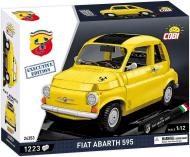 Cobi 1965 Fiat 500 Abarth - cena, porovnanie