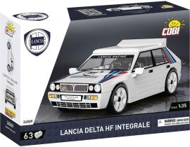 Cobi 1988 Lancia Delta HF Integrale