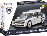 Cobi 1988 Lancia Delta HF Integrale - cena, porovnanie