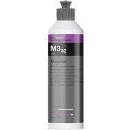 Koch Chemie Micro Cut M3.02 250ml - cena, porovnanie