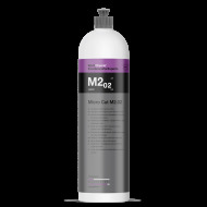 Koch Chemie Micro Cut M2.02 1000ml - cena, porovnanie