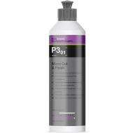 Koch Chemie Micro Cut & Finish P3.01 250ml - cena, porovnanie