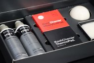 Koch Chemie Headlight Polish Set - cena, porovnanie