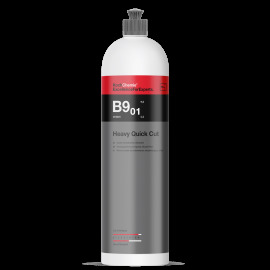 Koch Chemie Heavy Quick Cut B9.01 1000ml