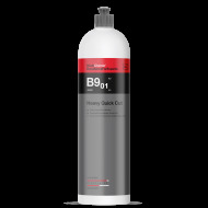 Koch Chemie Heavy Quick Cut B9.01 1000ml - cena, porovnanie