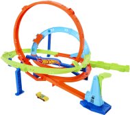 Mattel Hot Wheels Extrémna hyper slučka - cena, porovnanie