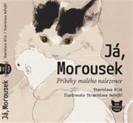 Já, Morousek