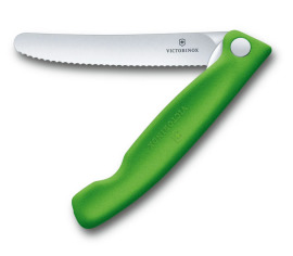 Victorinox Swiss Classic Foldable 6.7836.F4B