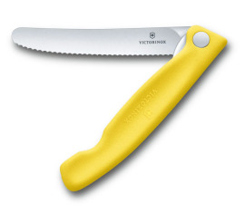 Victorinox Swiss Classic Foldable 6.7836.F8B