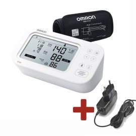 Omron M6 Comfort AFib