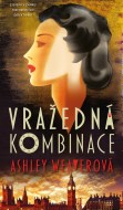 Vražedná kombinace - Ashley Weaver - cena, porovnanie