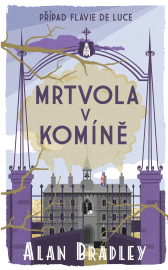 Mrtvola v komíně e-kniha