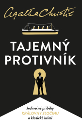 Tajemný protivník e-kniha