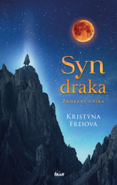 Syn draka e-kniha