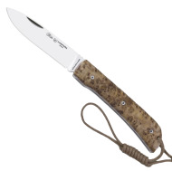 Miguel Nieto Piston Campaign Knife 150-S - cena, porovnanie