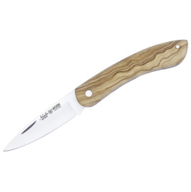 Miguel Nieto Nieto Work 613 Folding Knife