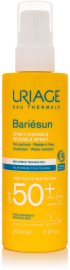 Uriage Bariésun Invisible Spray Unscented SPF50+ 200ml