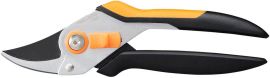 Fiskars Solid P331 Dvojčepeľové záhradné nožnice 1057163