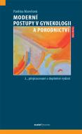 Moderní postupy v gynekologii a porodnictví - cena, porovnanie