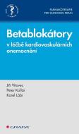 Betablokátory v léčbě kardiovaskulárních onemocnění - cena, porovnanie