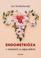 Endometrióza v otázkách a odpovědích - cena, porovnanie