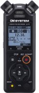 OM System LS-P5 Linear PCM Recorder - cena, porovnanie