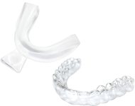 Malatec 22213 Chránič proti skrípaniu zubov 2 ks - cena, porovnanie