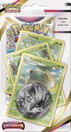 Pokémon TCG: SWSH11 Lost Origin - Premium Checklane Blister - cena, porovnanie