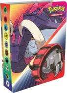 Pokémon TCG: Minialbum s boosterom SS 2024 - cena, porovnanie