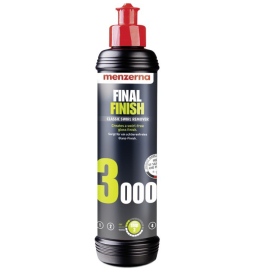 Menzerna Final Finish 3000 250ml