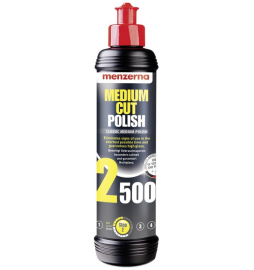 Menzerna Medium Cut Polish 2500 250ml