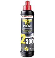 Menzerna Medium Cut Polish 2500 250ml - cena, porovnanie