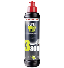 Menzerna Super Finish Plus 3800 250ml