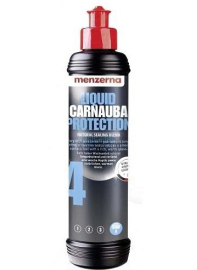 Menzerna Liquid Carnauba Protection 250ml