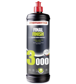 Menzerna Final Finish 3000 1000ml