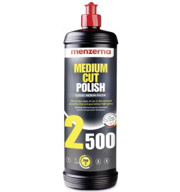 Menzerna Medium Cut Polish 2500 1000ml