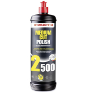 Menzerna Medium Cut Polish 2500 1000ml - cena, porovnanie