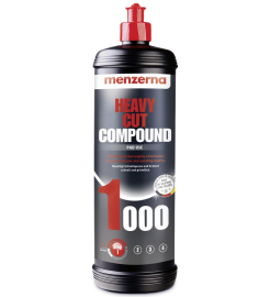 Menzerna Heavy Cut Compound 1000 1000ml