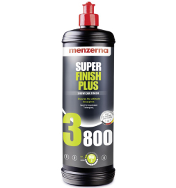 Menzerna Super Finish Plus 3800 1000ml