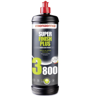 Menzerna Super Finish Plus 3800 1000ml - cena, porovnanie