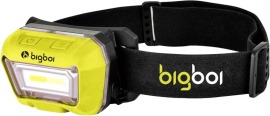 Bigbio IllumR Head Light