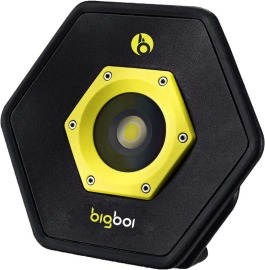 Bigbio IllumR Flood Light