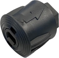 Bigbio WashR Flo Quick Release Connector - cena, porovnanie