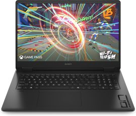 HP OMEN 17-db0900nc A85ZJEA