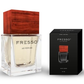 Fresso Gentleman Perfume 50ml