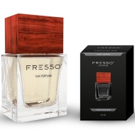 Fresso Signature Man Perfume 50ml - cena, porovnanie