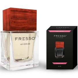 Fresso Sugar Love Perfume 50ml