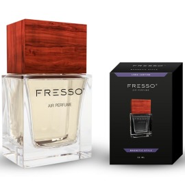 Fresso Magnetic Style Perfume 50ml