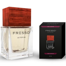 Fresso Pure Passion Perfume 50ml